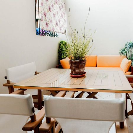 Zorbas Apartments بارغا المظهر الخارجي الصورة