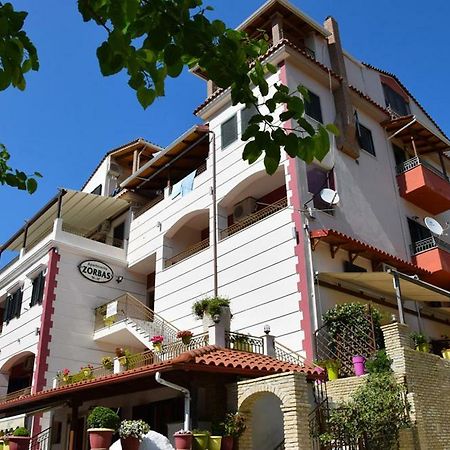 Zorbas Apartments بارغا المظهر الخارجي الصورة