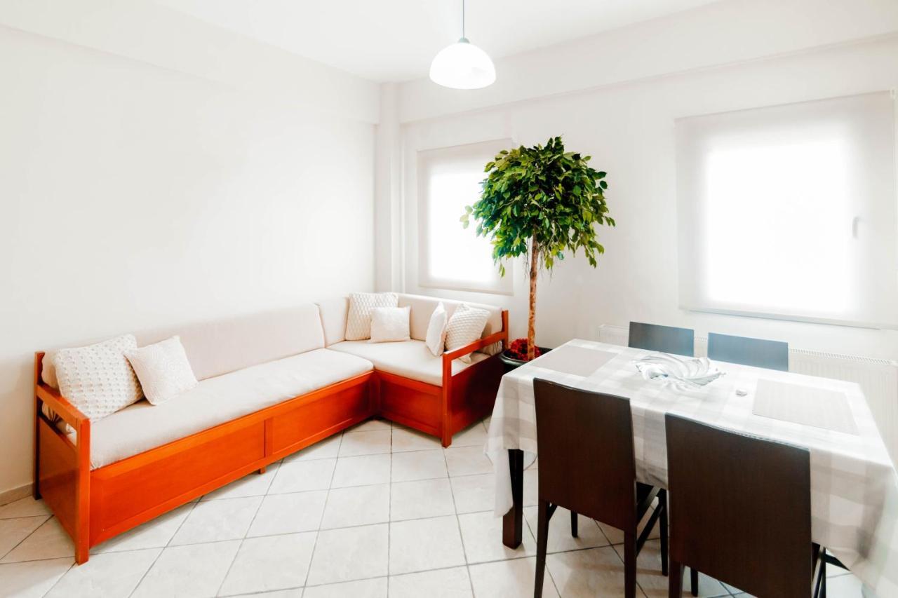 Zorbas Apartments بارغا المظهر الخارجي الصورة
