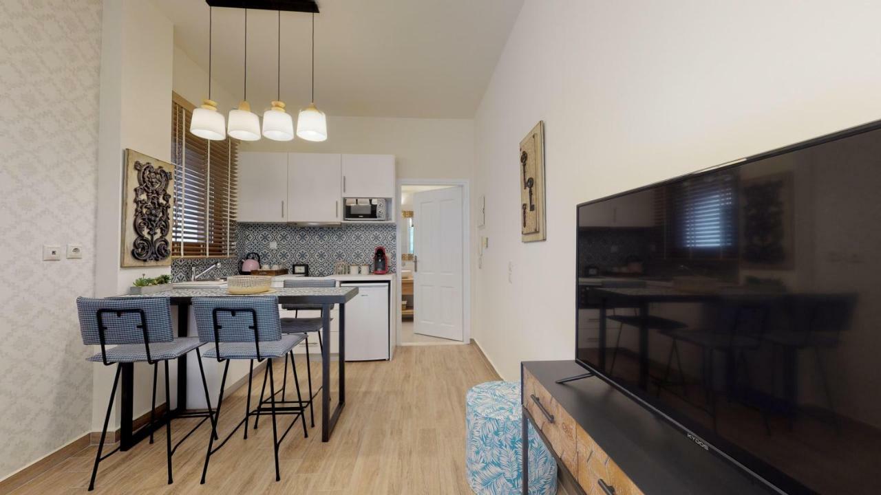Zorbas Apartments بارغا المظهر الخارجي الصورة
