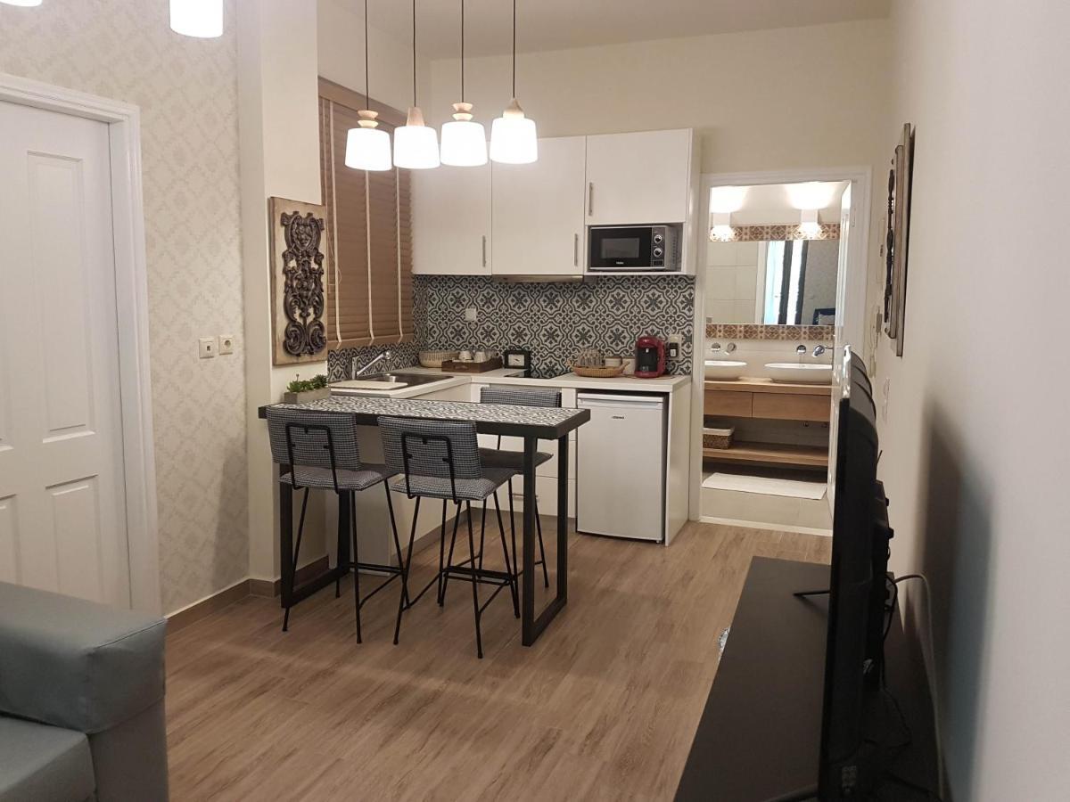 Zorbas Apartments بارغا المظهر الخارجي الصورة